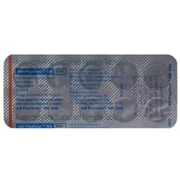 AB Phylline SR 200 Tablet thumbnail 5