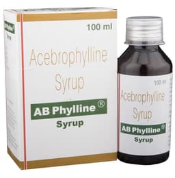 AB Phylline Syrup thumbnail 1