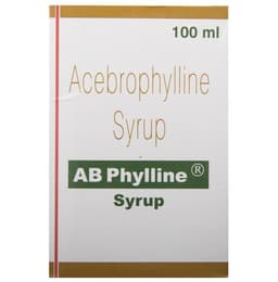 AB Phylline Syrup thumbnail 2