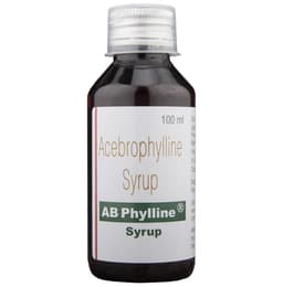AB Phylline Syrup thumbnail 4