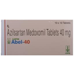 Abel 40 Tablet thumbnail 2