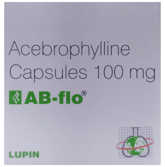 AB-Flo Capsule