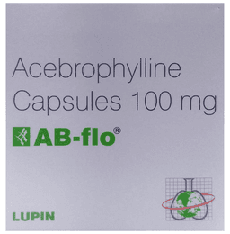 AB-Flo Capsule thumbnail 1