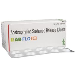 AB-Flo SR Tablet thumbnail 1