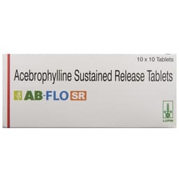 AB-Flo SR Tablet thumbnail 2