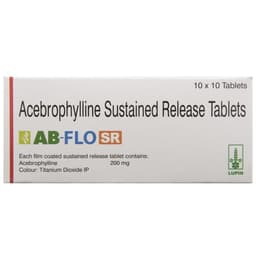AB-Flo SR Tablet thumbnail 3