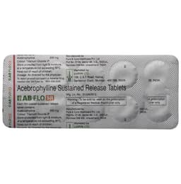 AB-Flo SR Tablet thumbnail 5