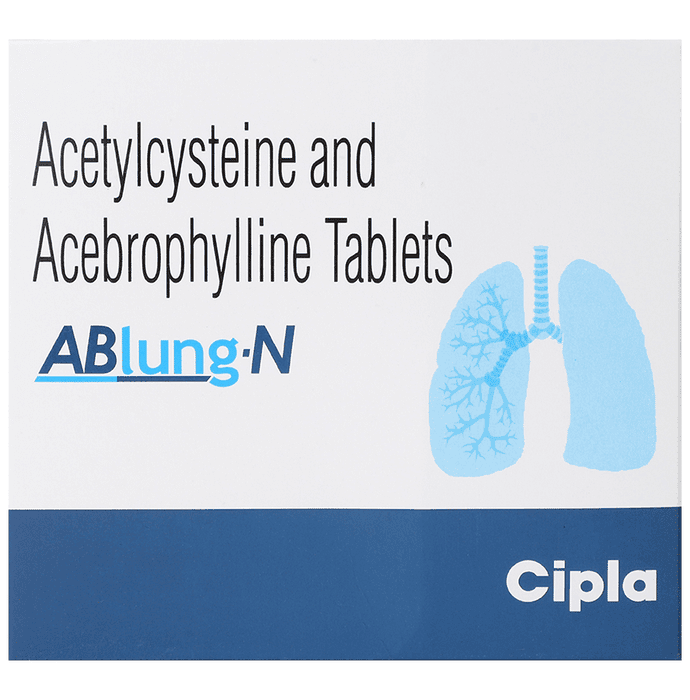 Ablung N Tablet