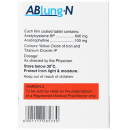 Ablung N Tablet thumbnail 2