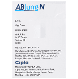 Ablung N Tablet thumbnail 3