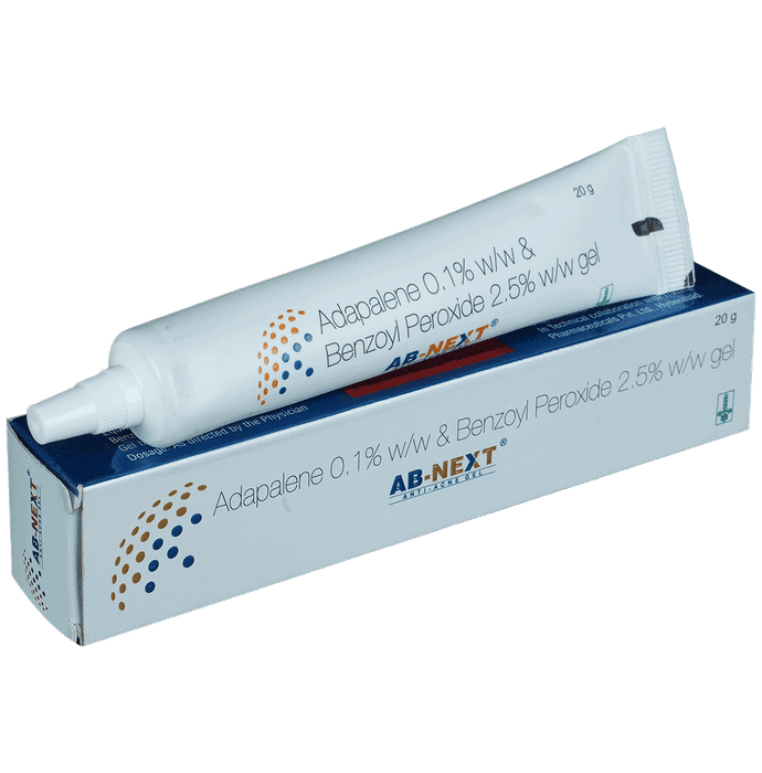 AB-Next Gel