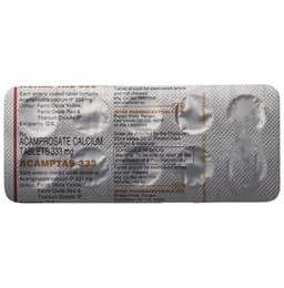 Acamptas 333 Tablet thumbnail 5