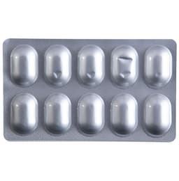 Ace Revelol 50/5 Tablet ER thumbnail 3