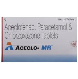 Aceclo-MR Tablet thumbnail 2