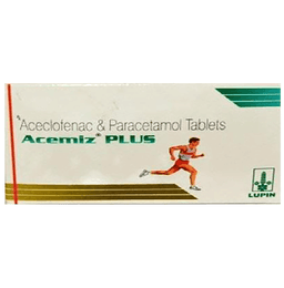 Acemiz Plus Tablet thumbnail 1