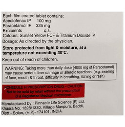 Acemiz Plus Tablet thumbnail 5