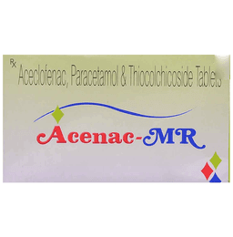 Acenac-MR Tablet thumbnail 3