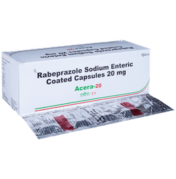 Acera 20 Capsule thumbnail 1
