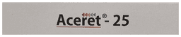 Aceret 25 Capsule thumbnail 4