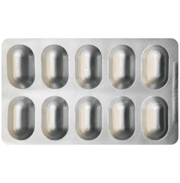 Actoid 25mg Capsule thumbnail 2