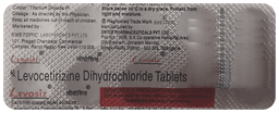 Levosiz 5mg Tablet MD thumbnail 1