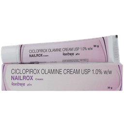 Nailrox Cream thumbnail 1