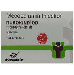 Nurokind OD Injection thumbnail 1