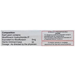 Occumox Eye Ointment thumbnail 4