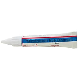 Occumox Eye Ointment thumbnail 6