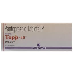 Topp 40 Tablet thumbnail 2